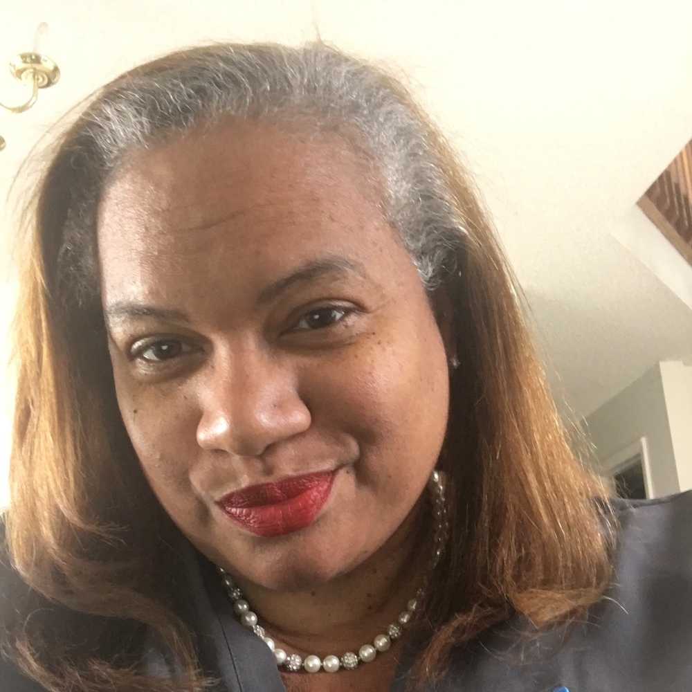 Meet your Posher, Michele